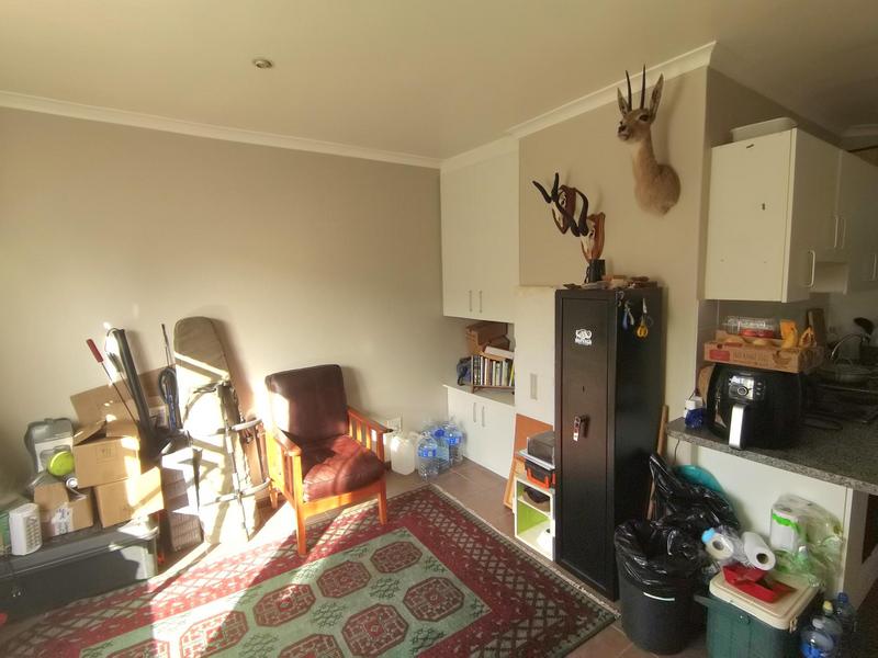 1 Bedroom Property for Sale in George South Western Cape